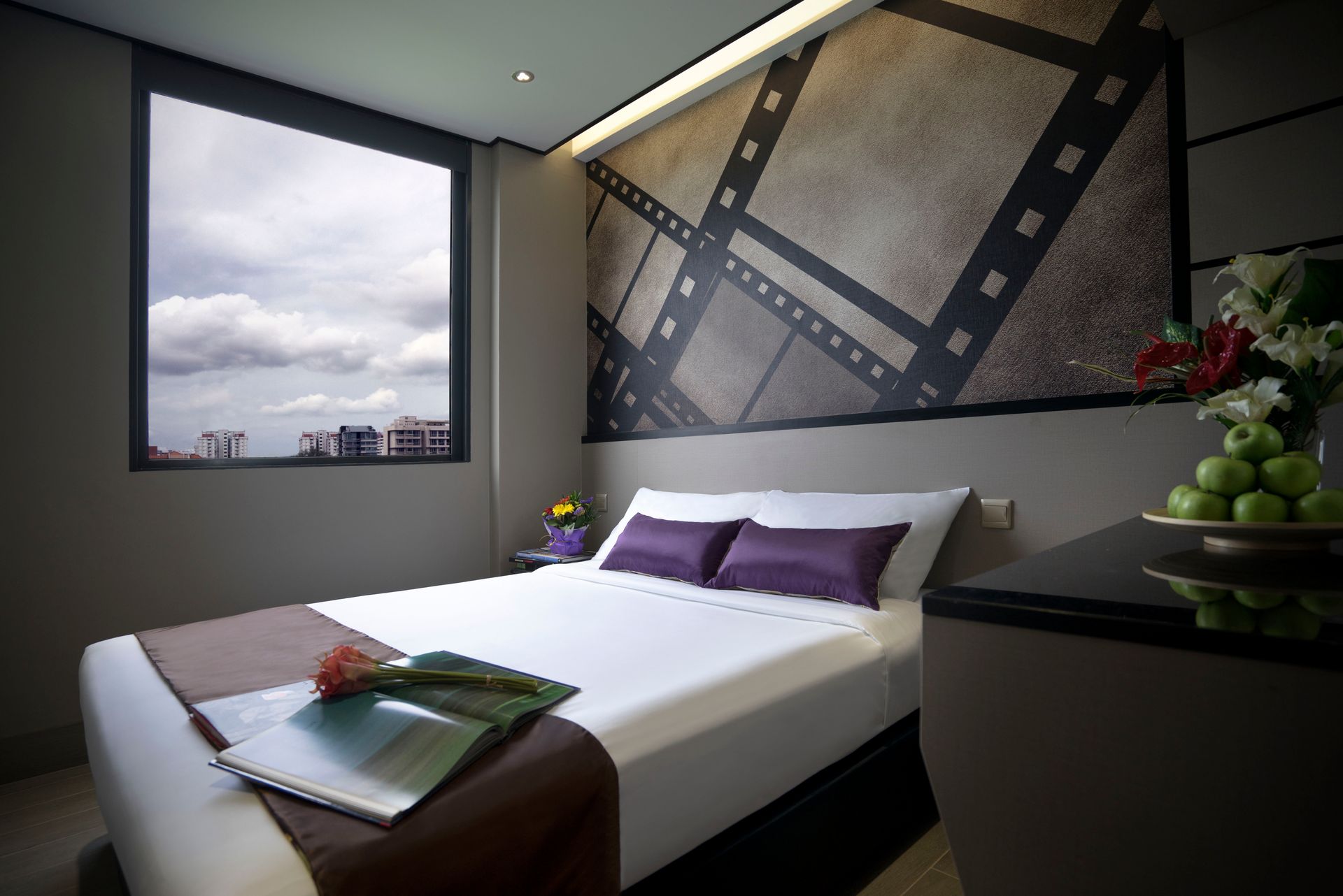 Hotel 81
