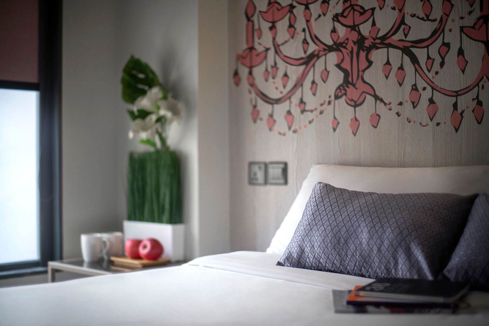 Hotel 81