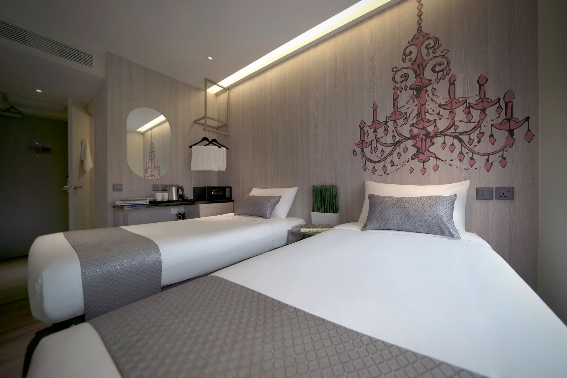 Hotel 81