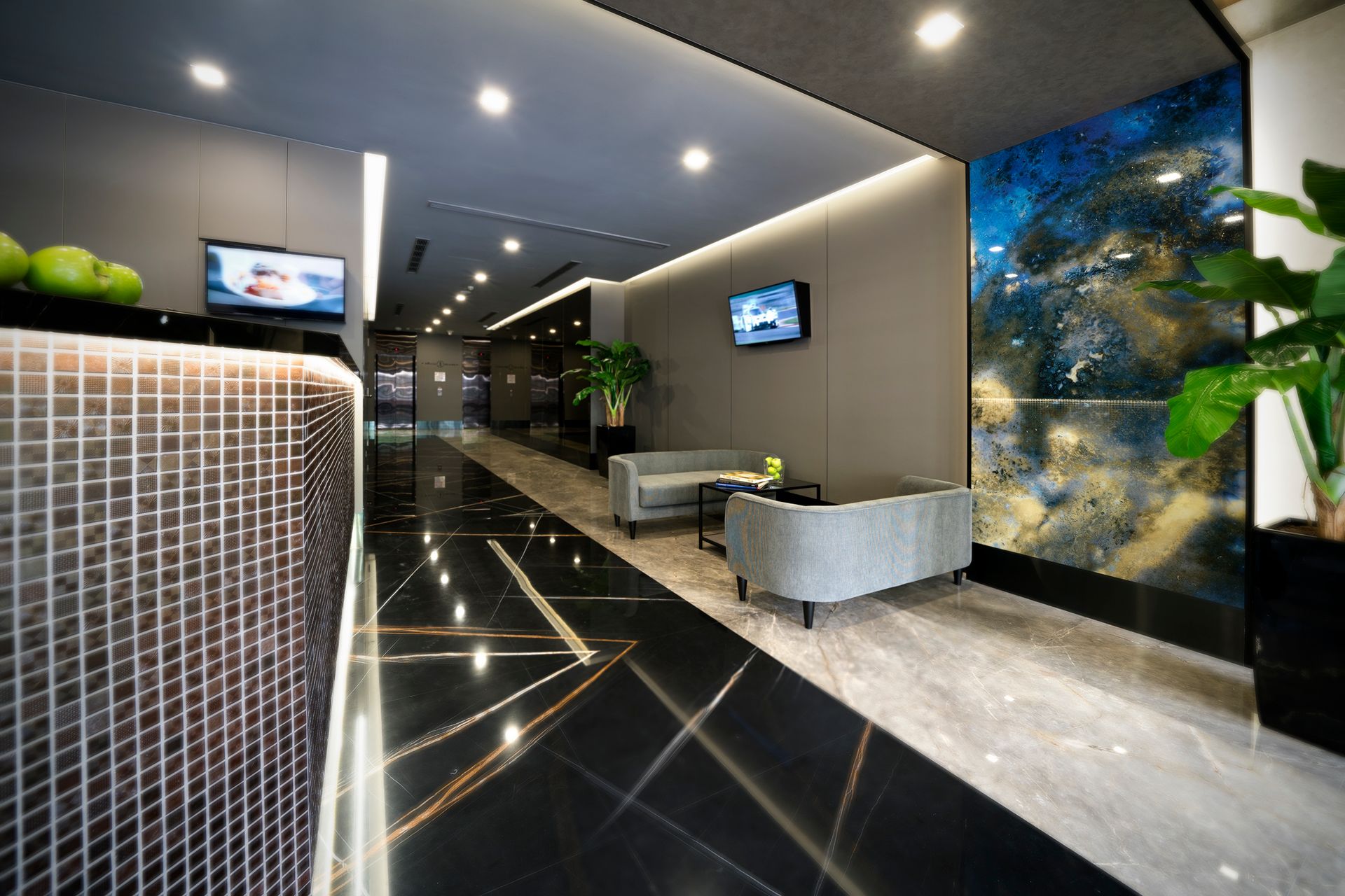 Venue Hotel