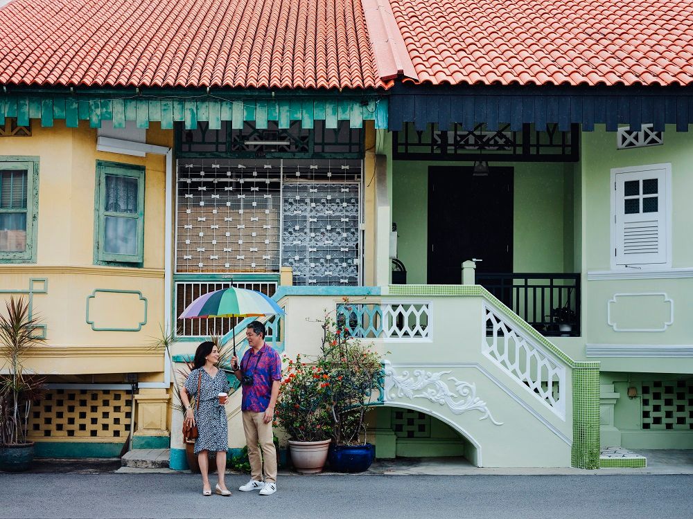 Katong Antique House