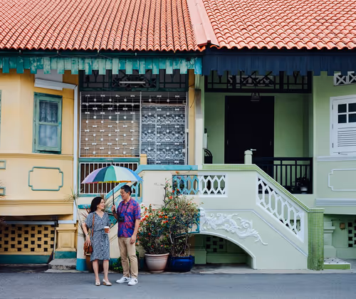 Katong Antique House