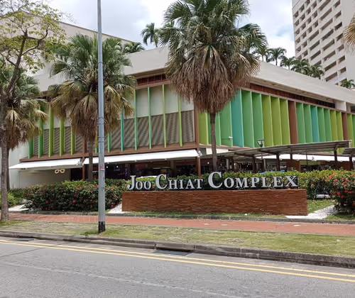 Joo Chiat Complex