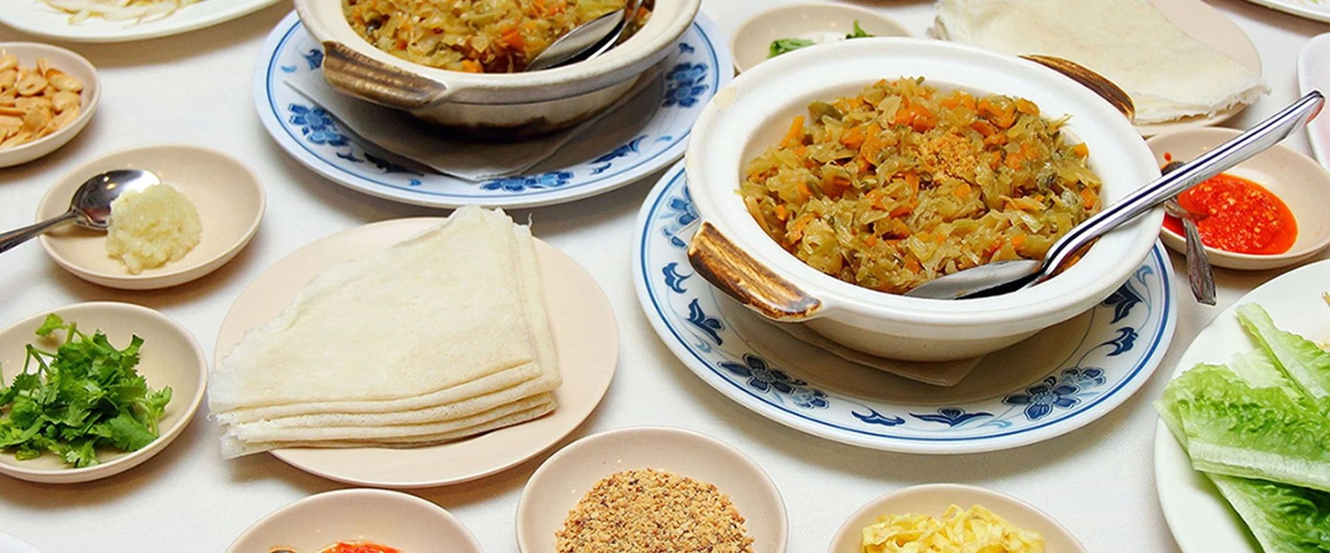 Kway Guan Huat Joo Chiat Popiah
