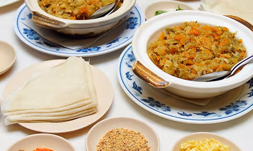 Kway Guan Huat Joo Chiat Popiah
