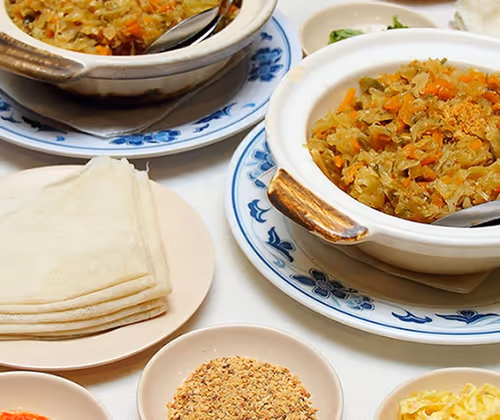 Kway Guan Huat Joo Chiat Popiah