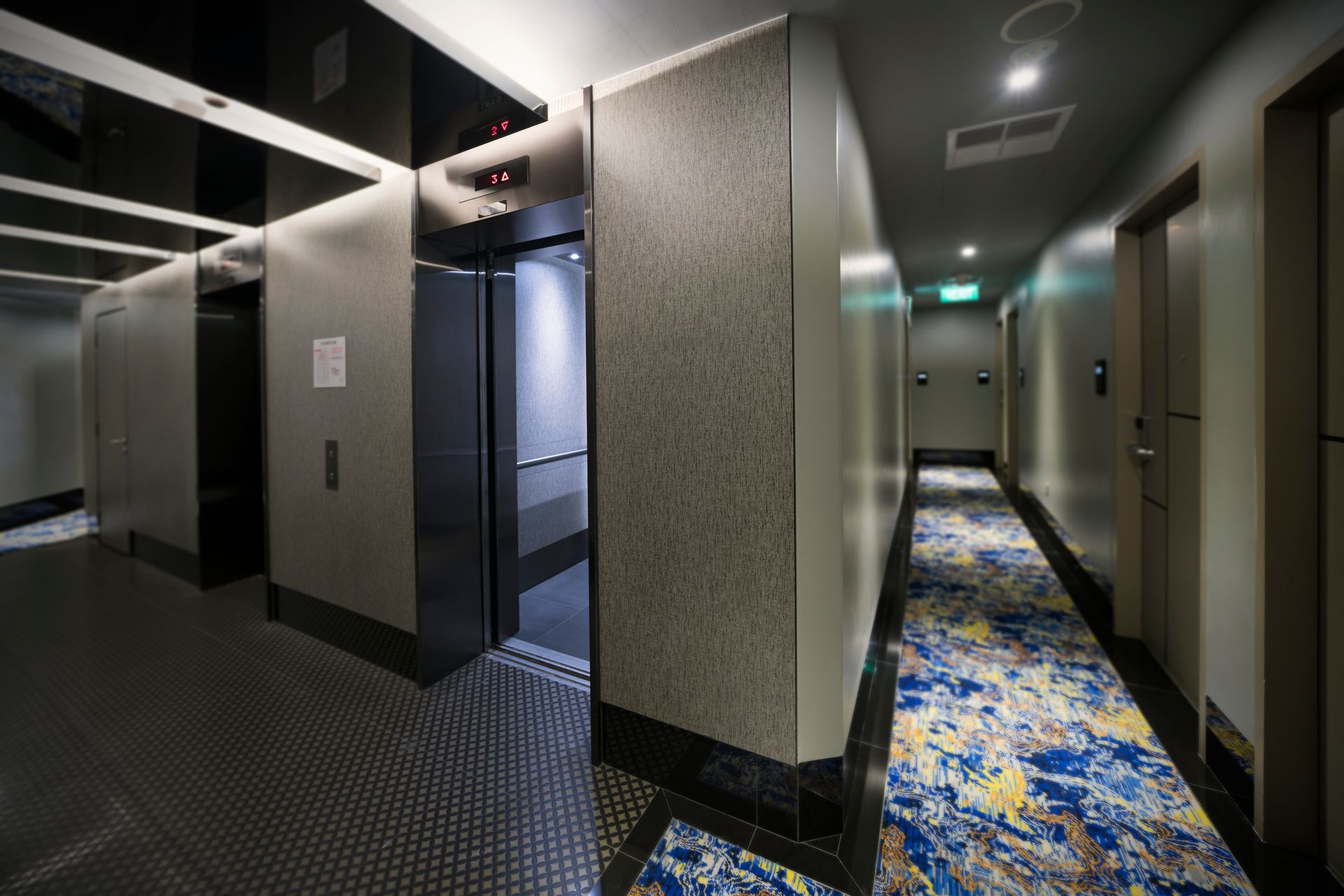 Venue Hotel