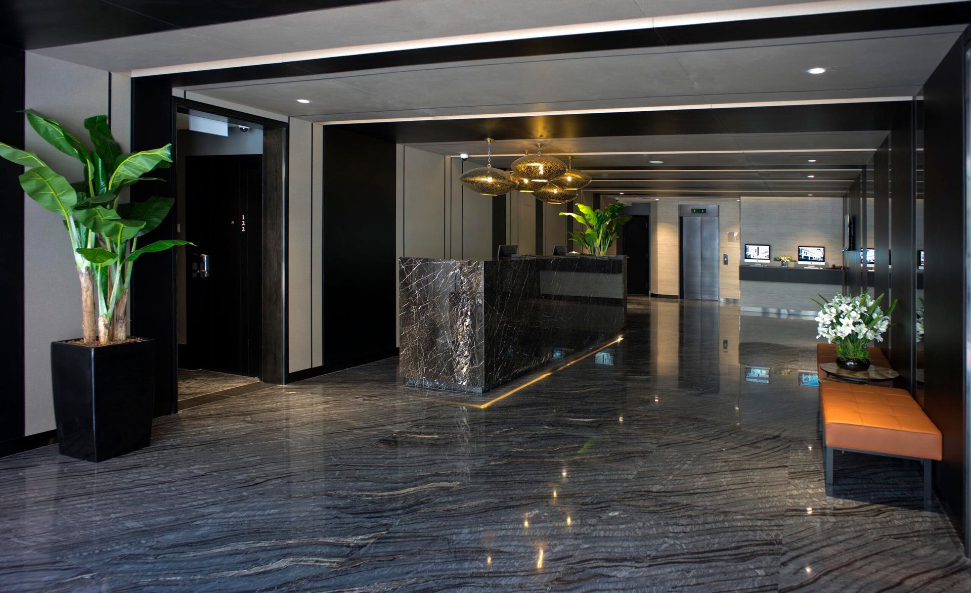 Venue Hotel