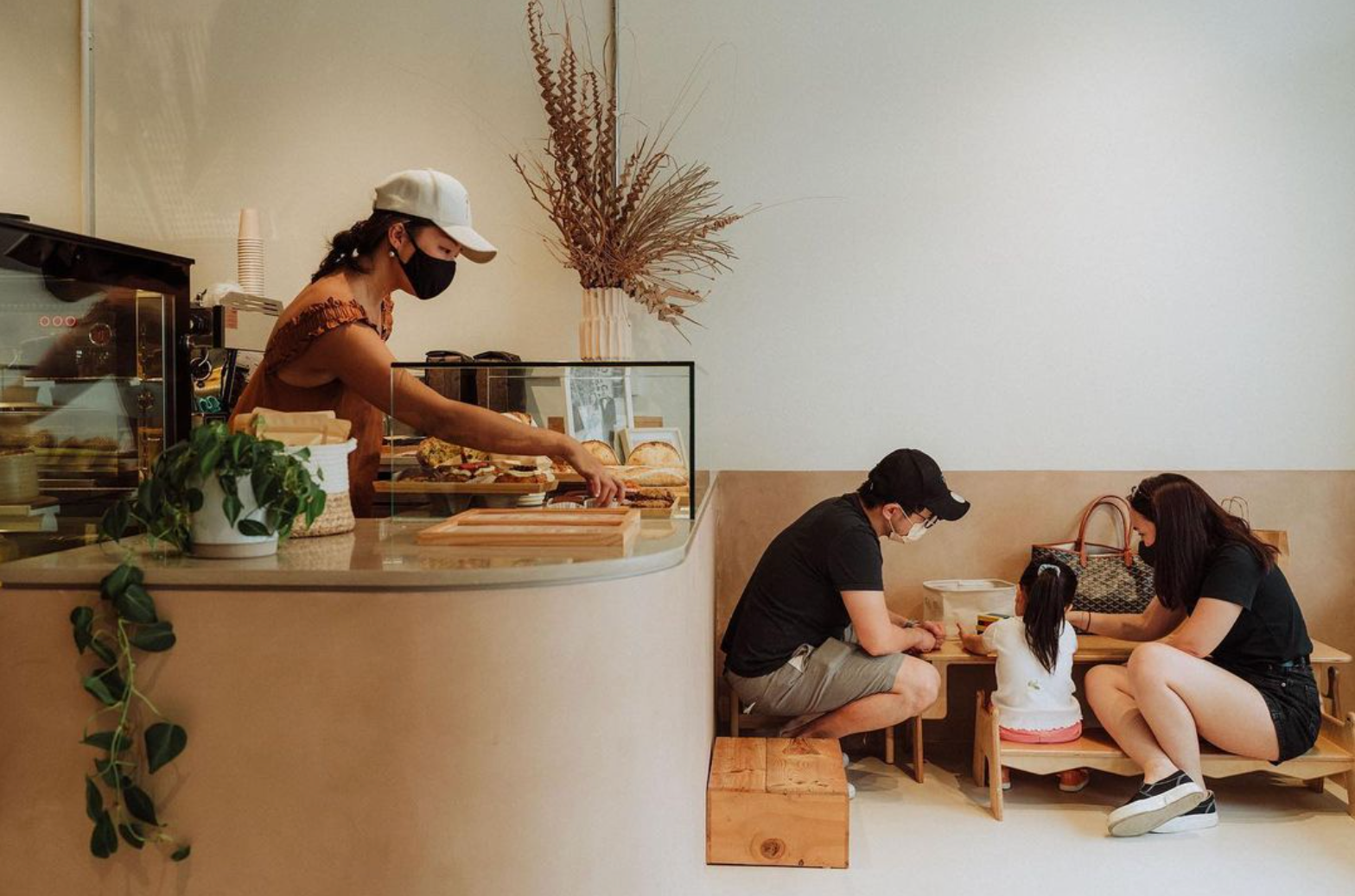 Olsen Bakehouse