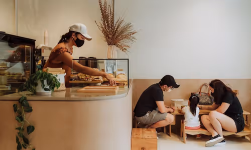 Olsen Bakehouse