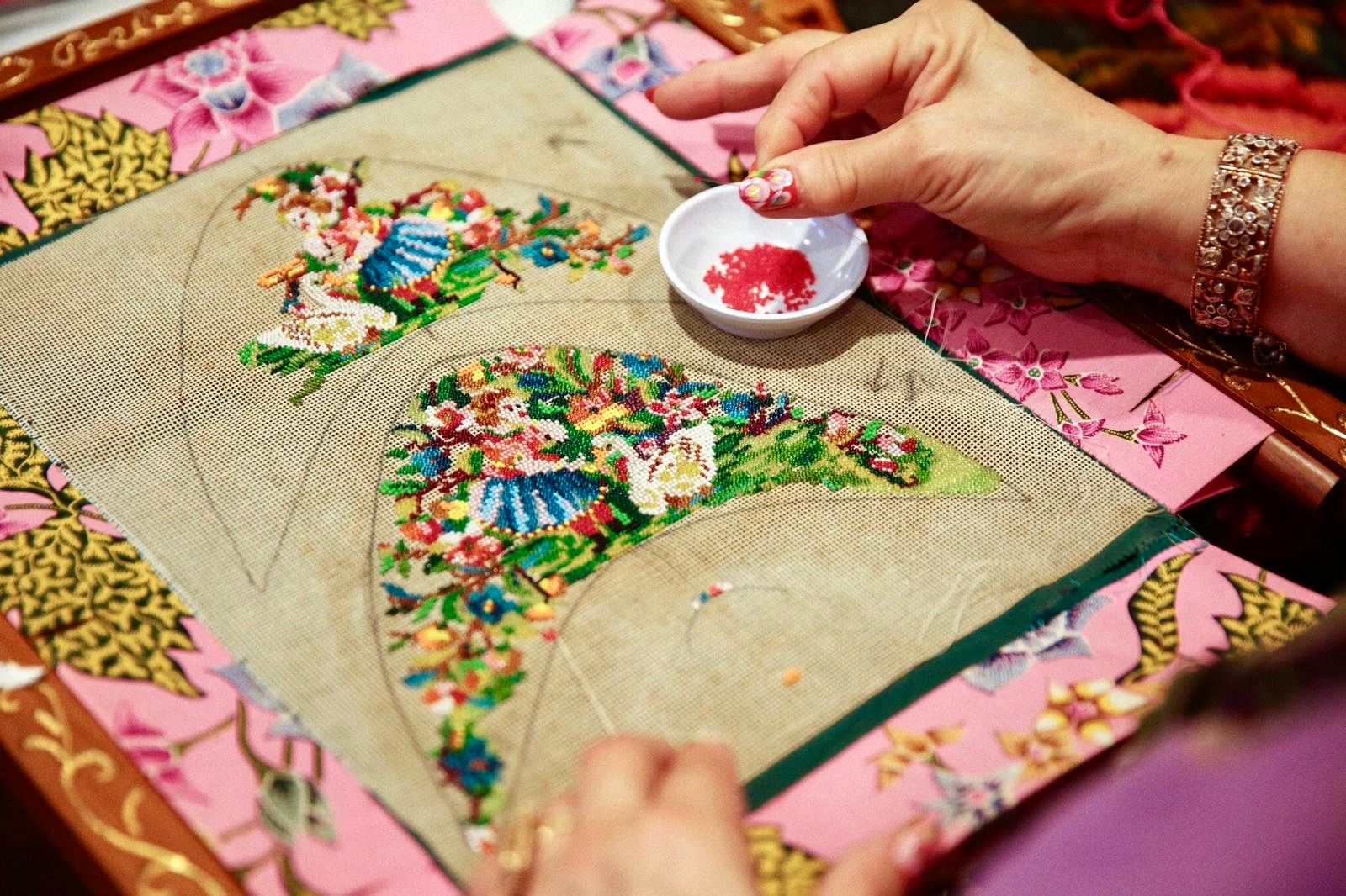 Peranakan Museum