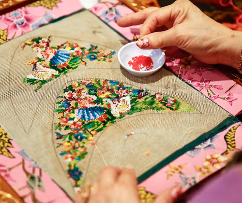 Peranakan Museum