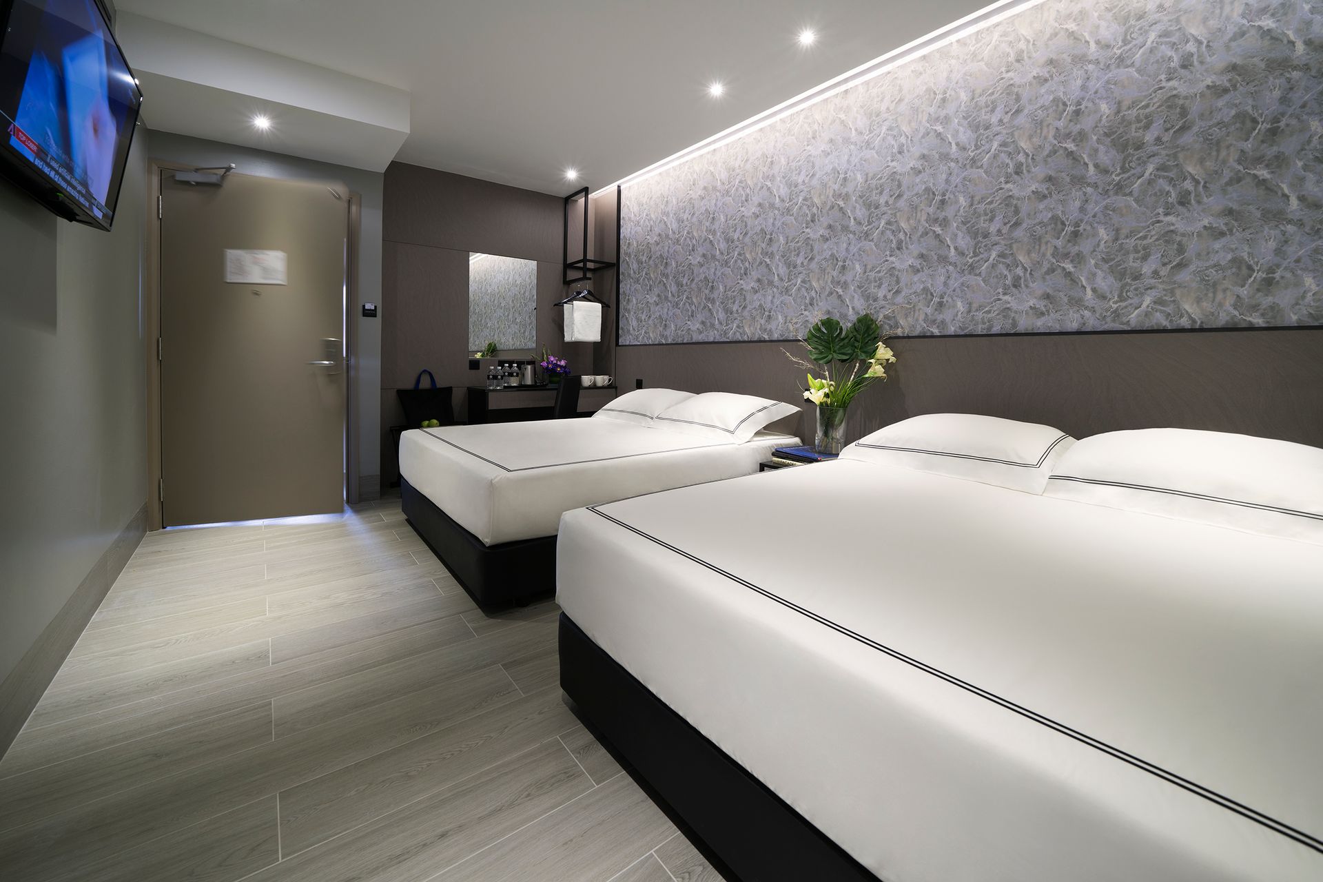 Venue Hotel