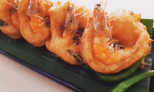 The Original Vadai @ Joo Chiat