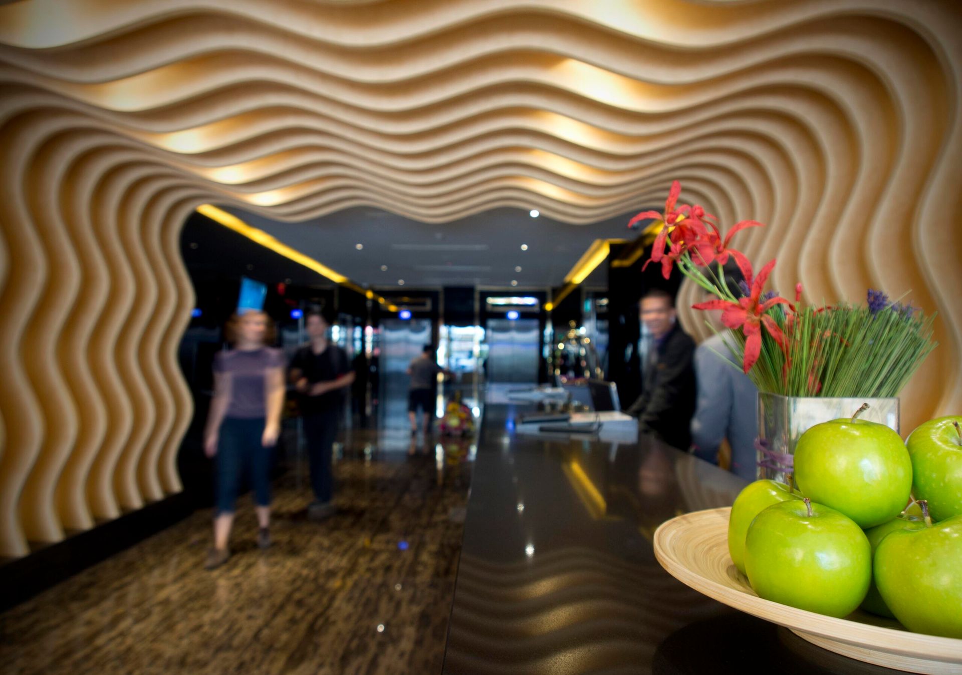 Venue Hotel