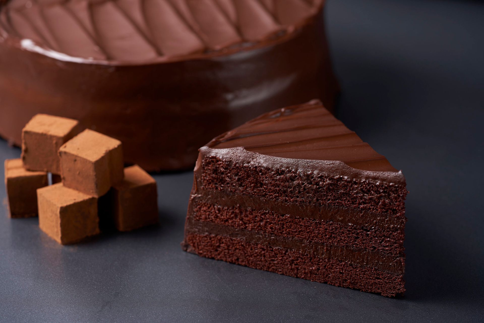 Awfully Chocolate Bakery & Café