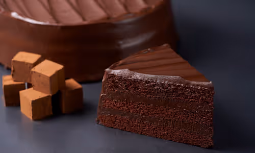 Awfully Chocolate Bakery & Café