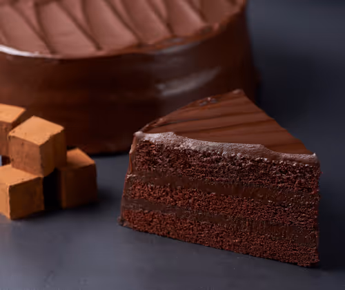 Awfully Chocolate Bakery & Café