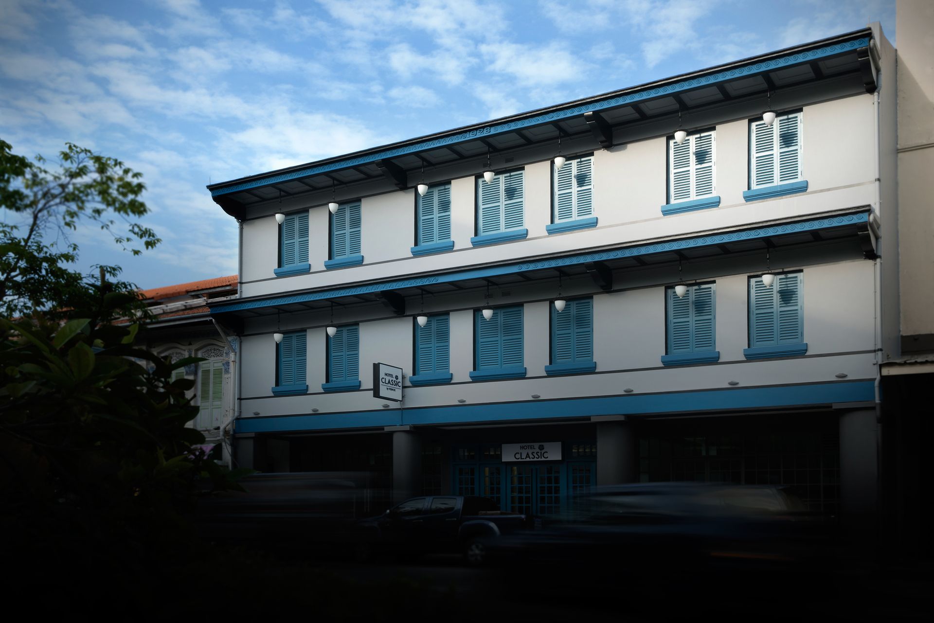 Hotel Classic by Venue