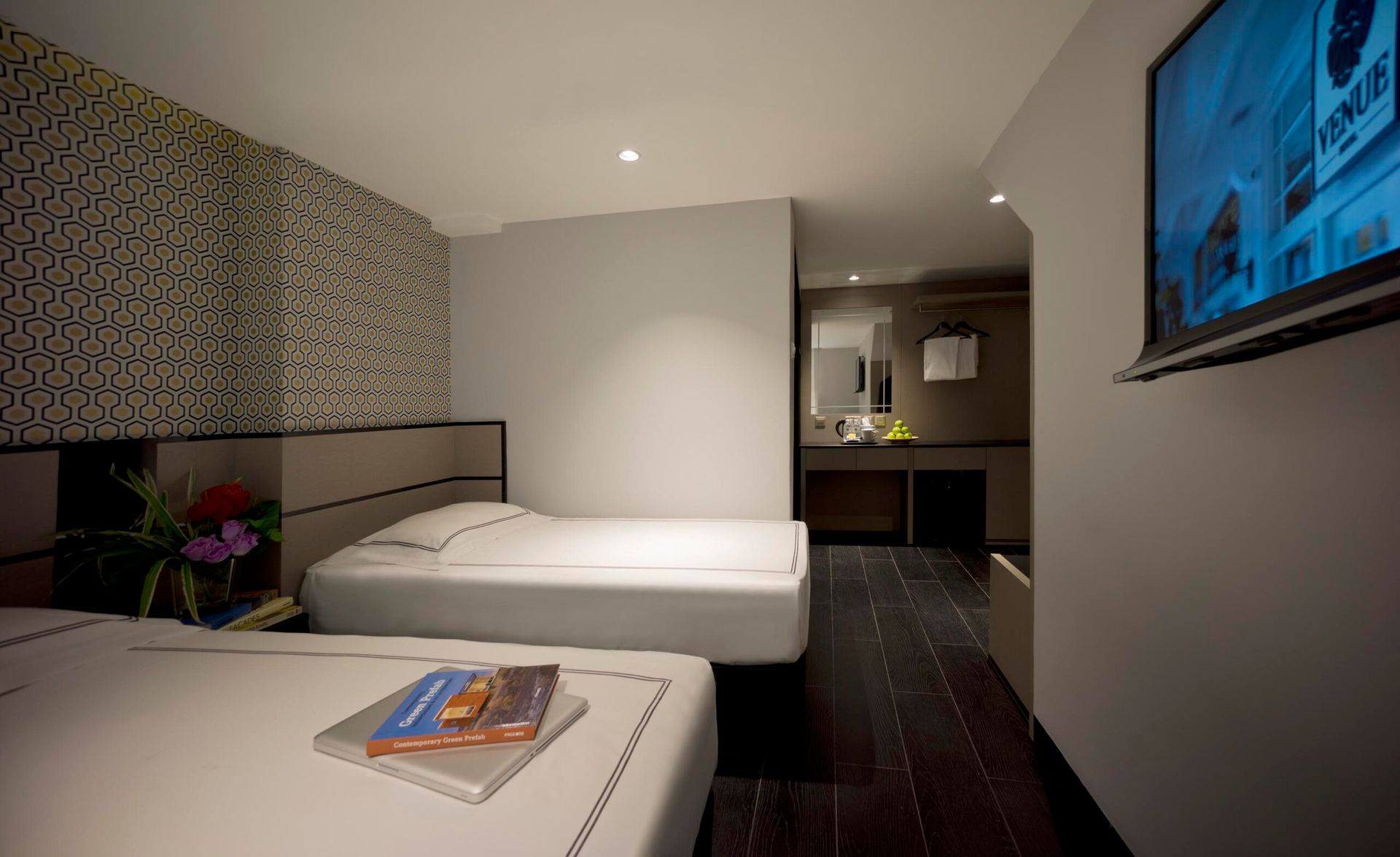 Venue Hotel