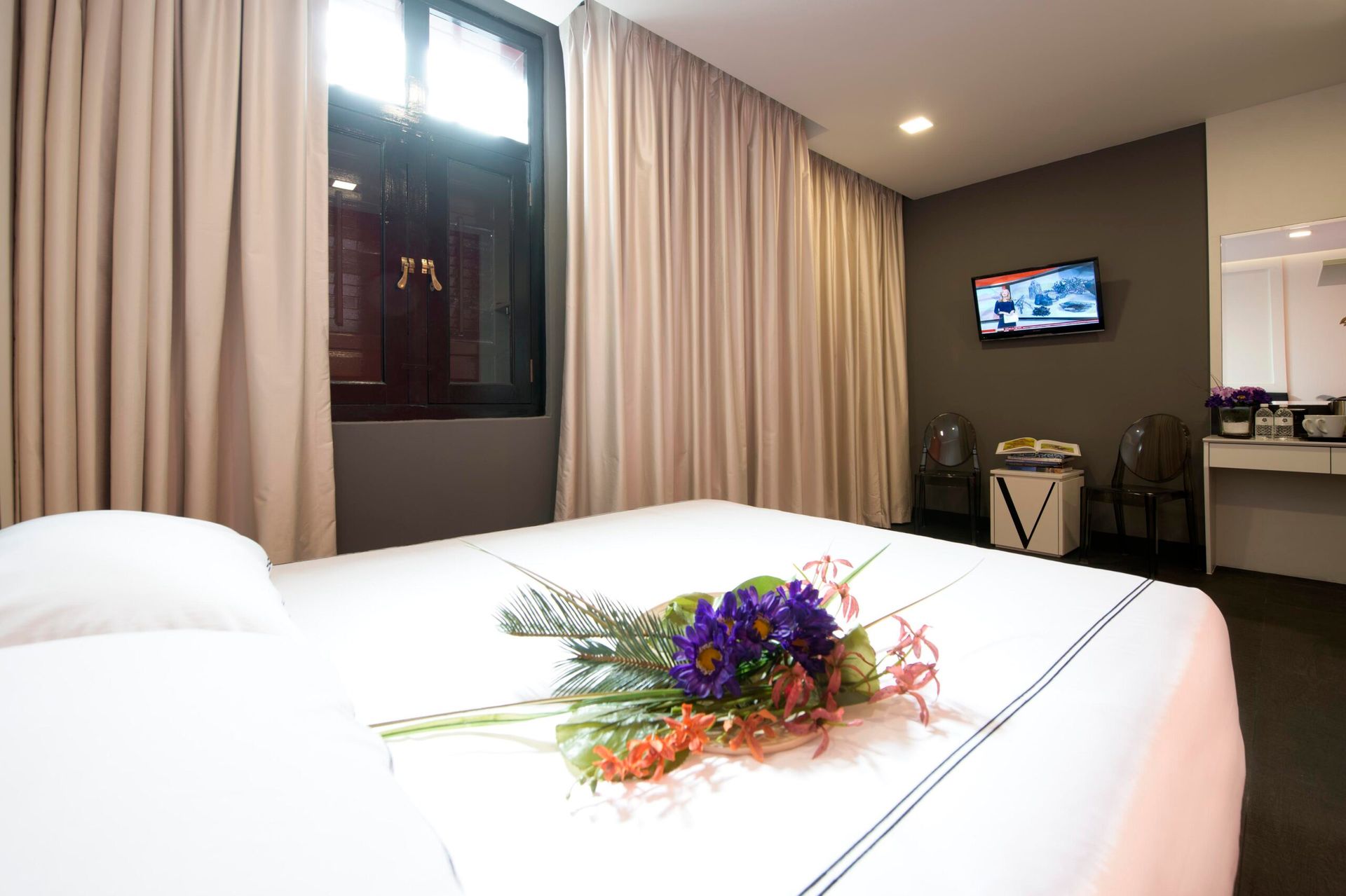 Venue Hotel