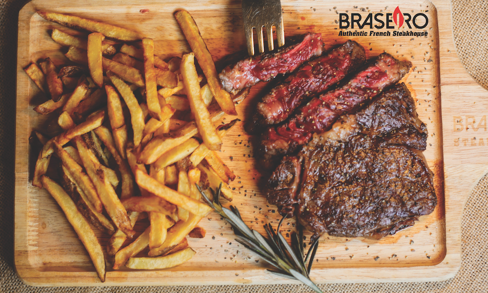 Braseiro