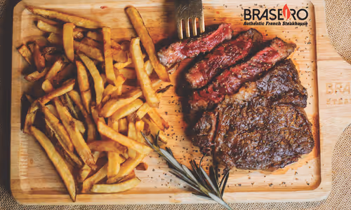 Braseiro