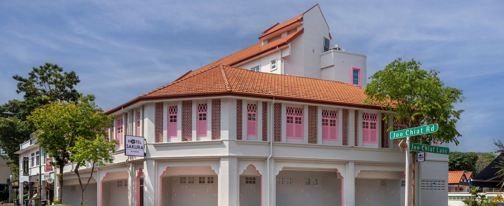 Venue Hotel