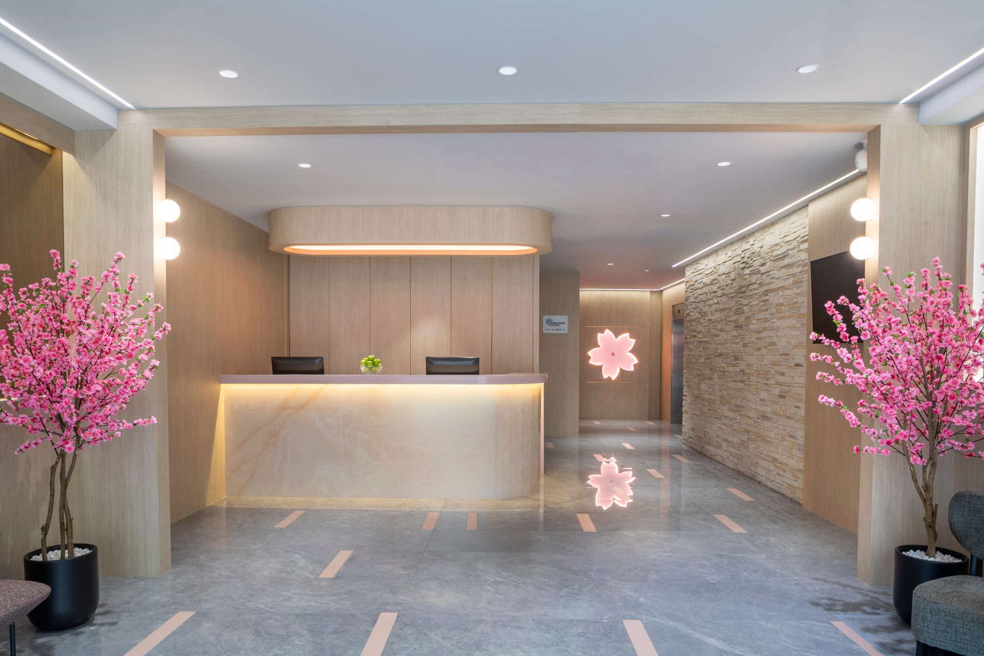 Venue Hotel