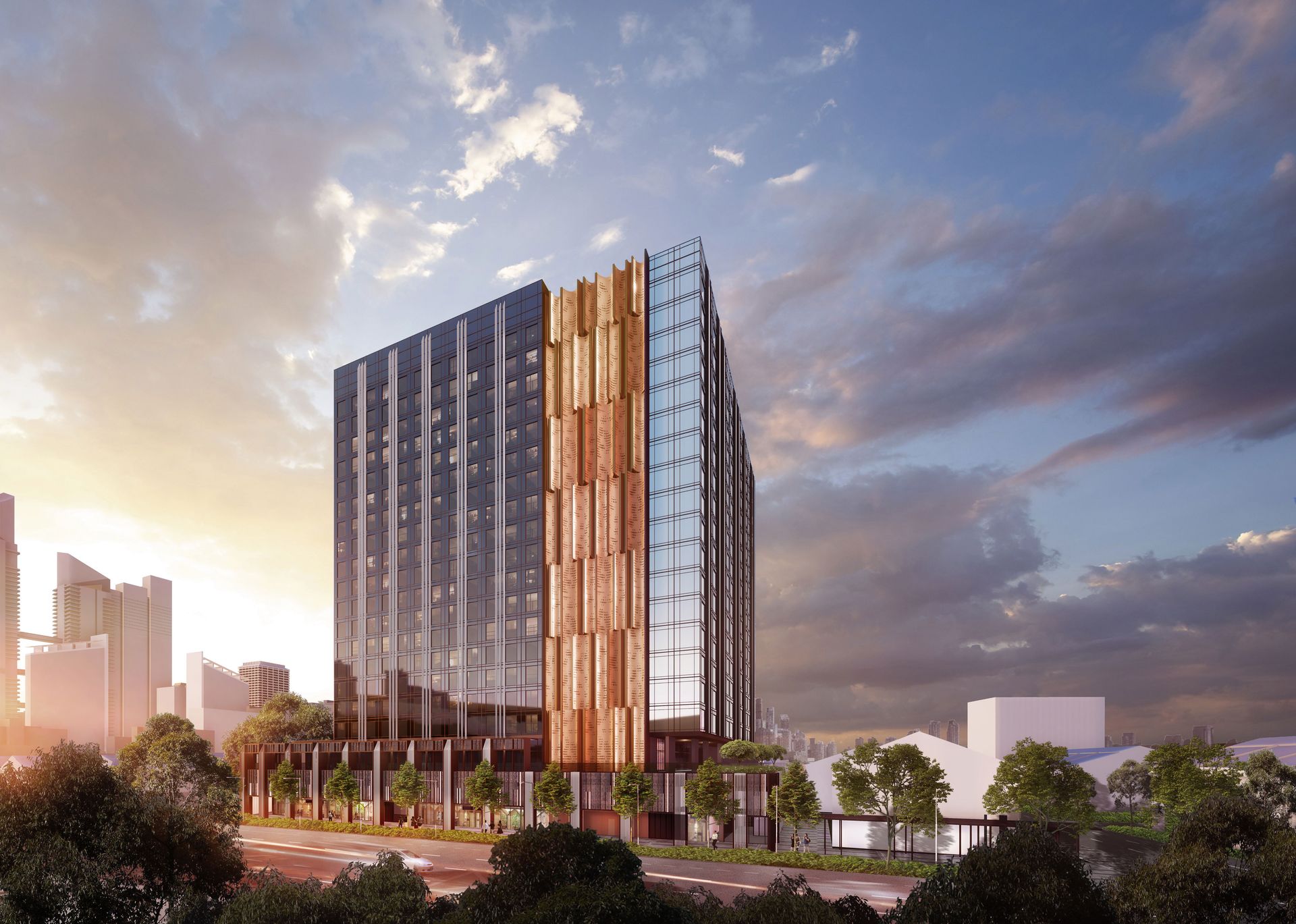 ICON Hotel