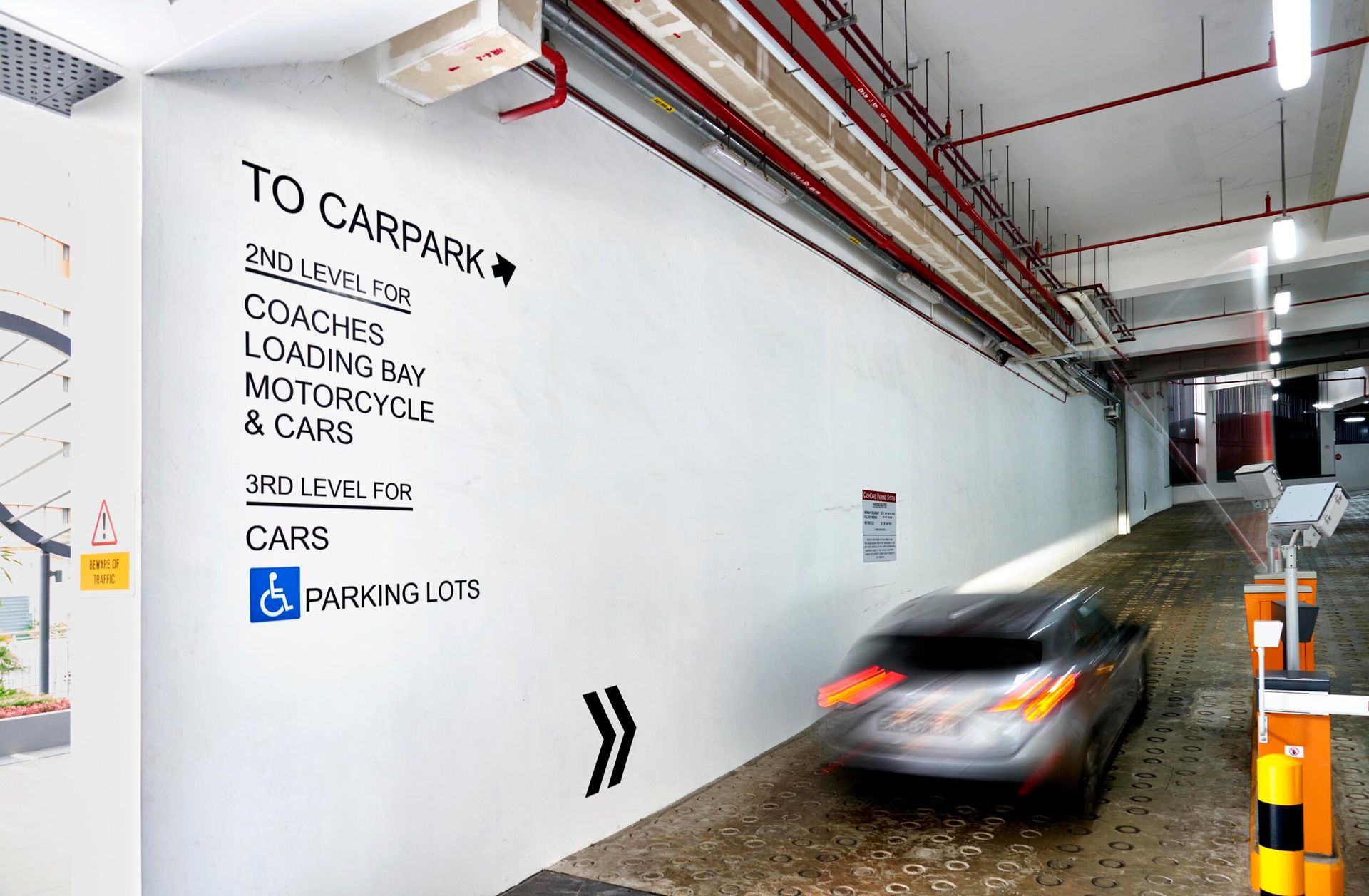 Carpark