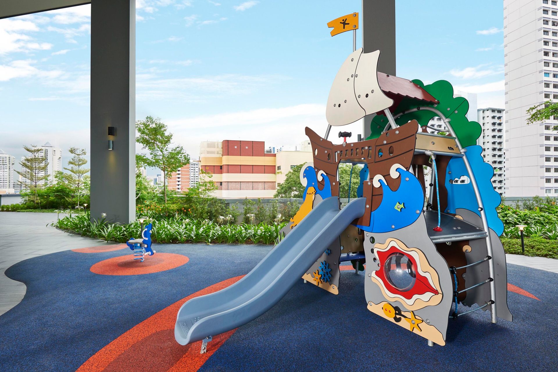 Playground