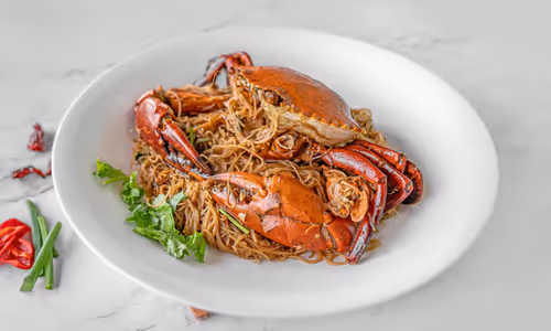 Crab Wang Imperial Dining