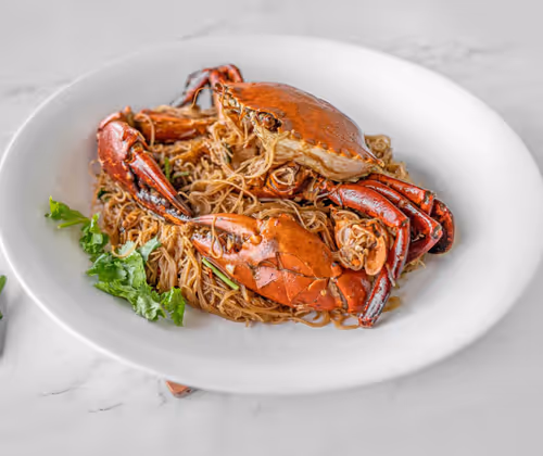 Crab Wang Imperial Dining