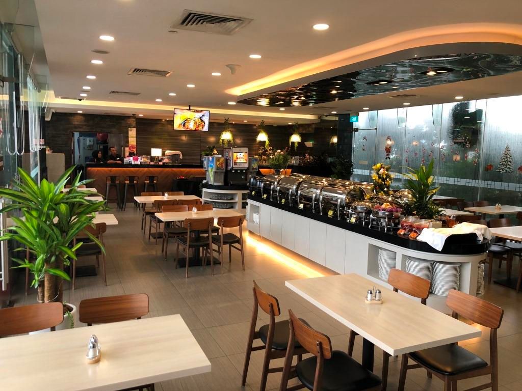 Restaurants