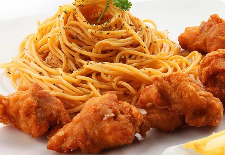 MFC Food Xpress