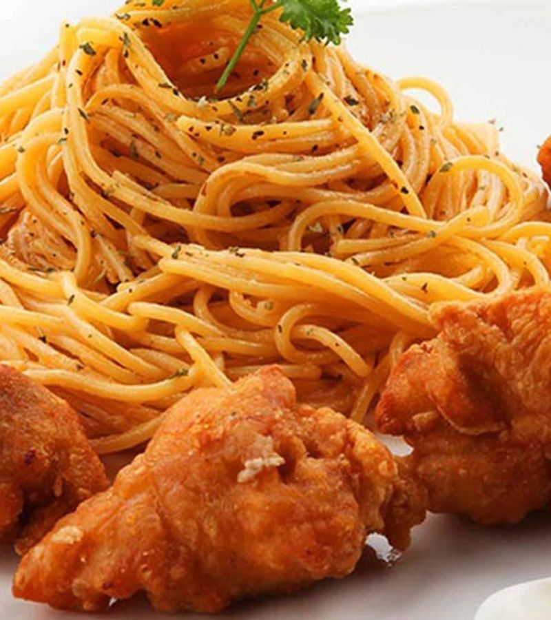 MFC Food Xpress