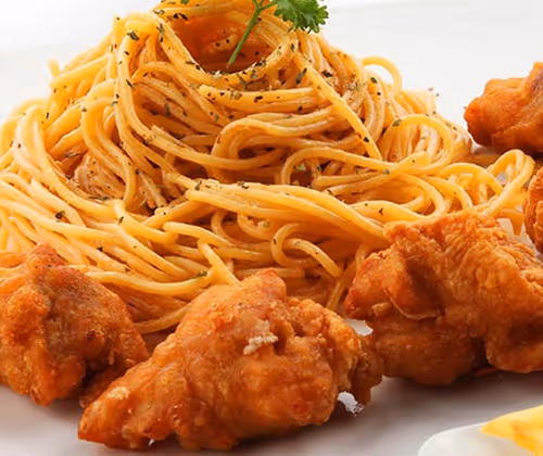 MFC Food Xpress