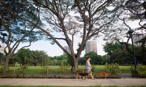 East Coast Park