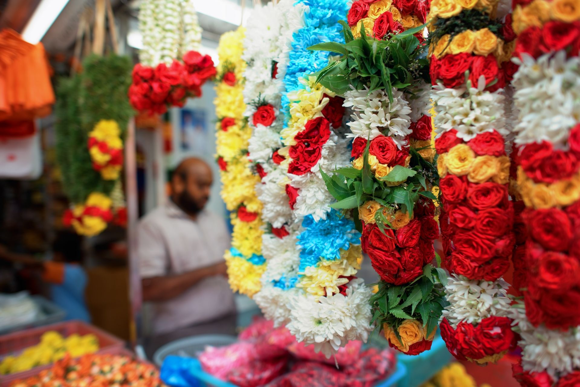 Little India
