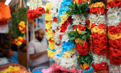 Little India