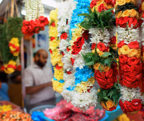 Little India