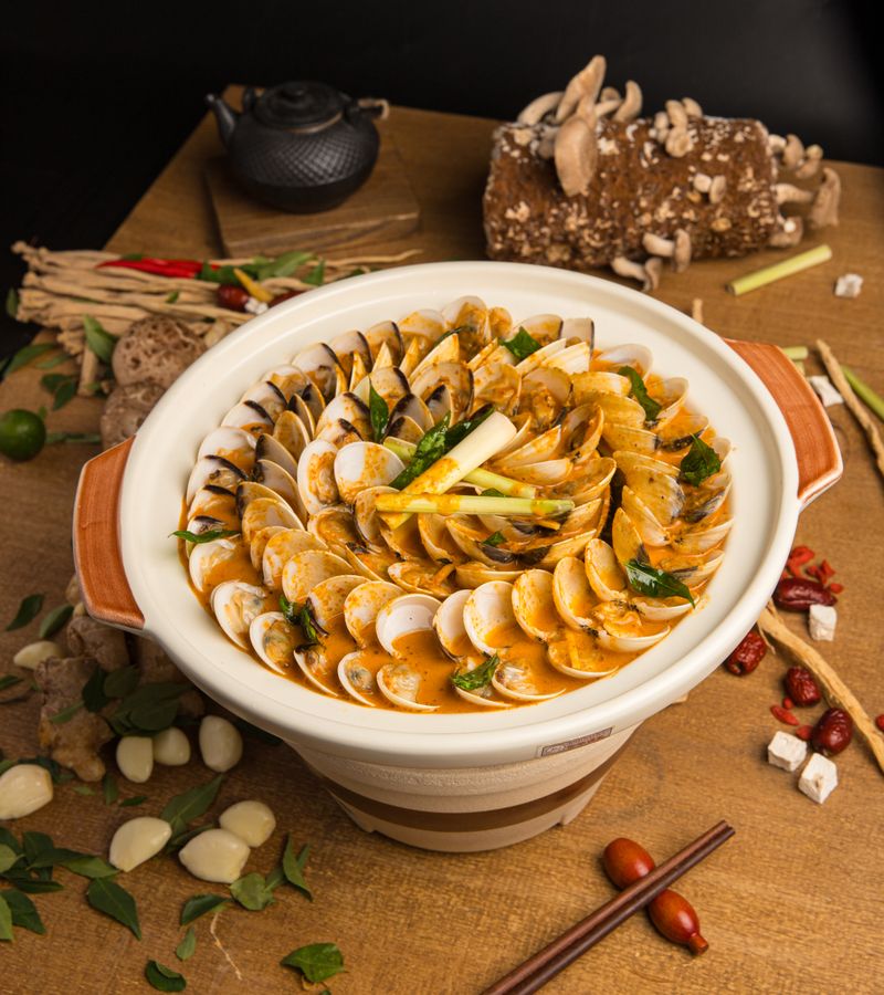 Nan Yang Lala Bar