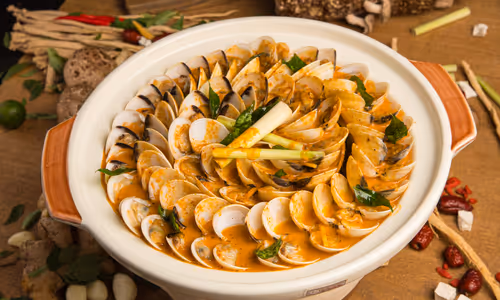 Nan Yang Lala Bar