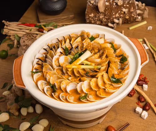 Nan Yang Lala Bar