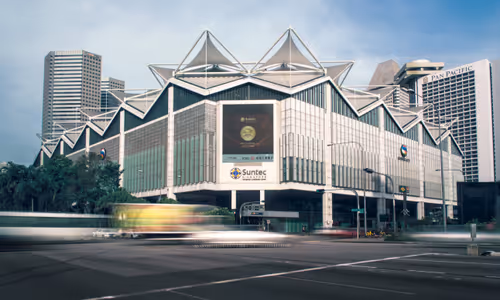 Suntec City