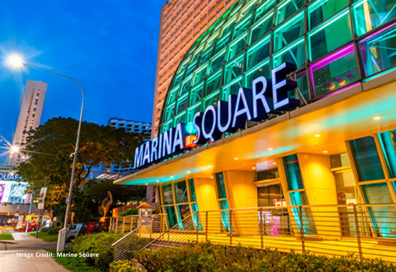 Marina Square