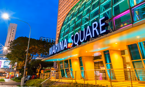 Marina Square