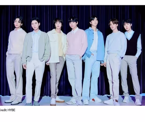 BTS World Tour
