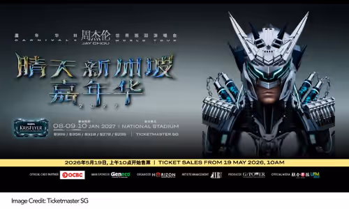Jay Chou